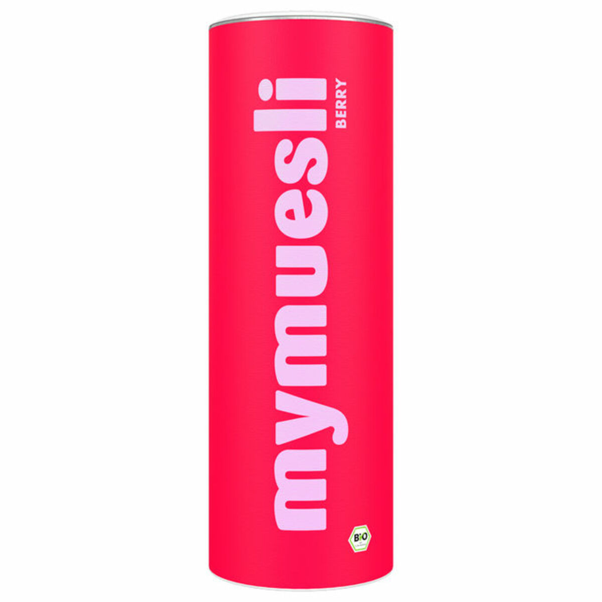 Bild 1 von mymuesli BIO Beeren Müsli