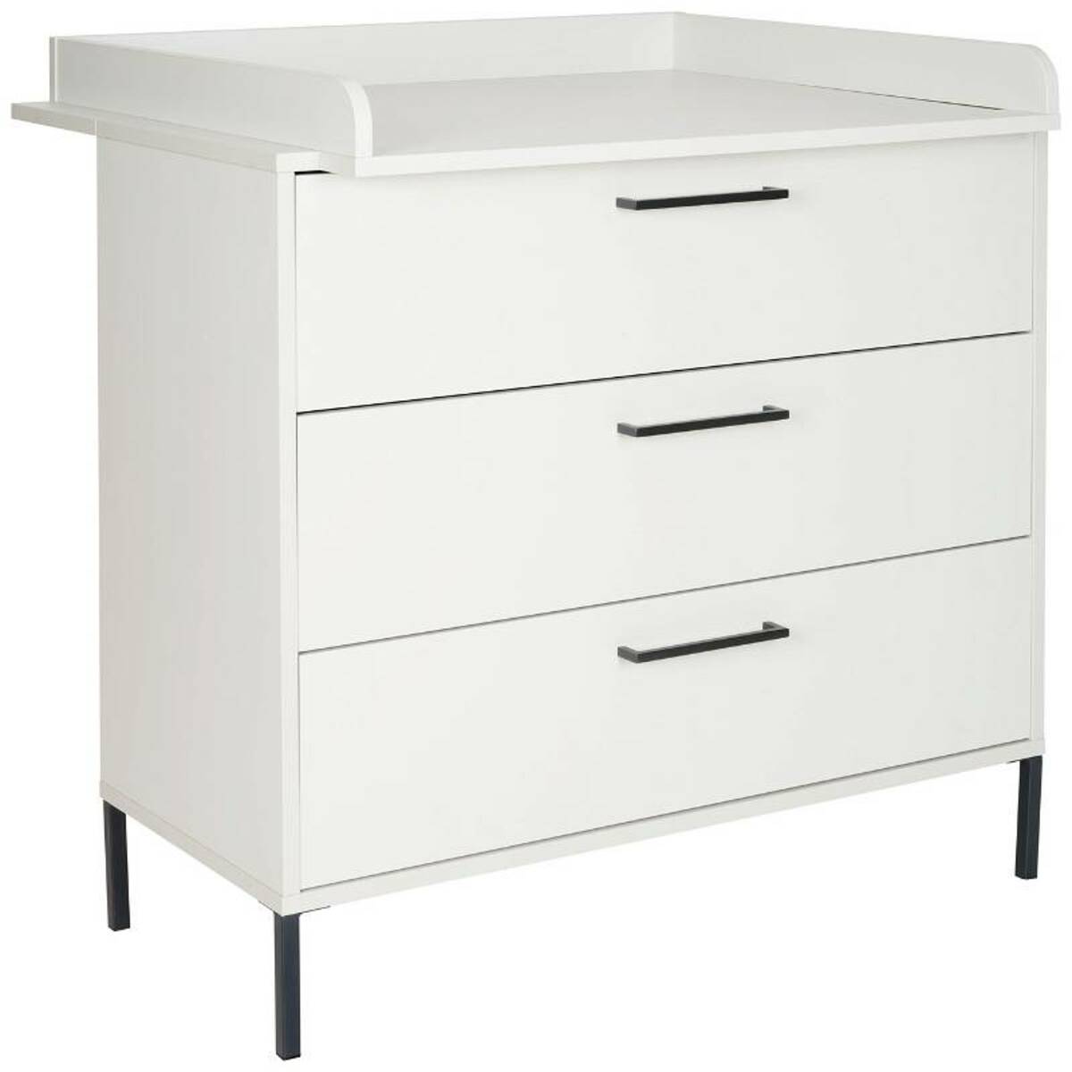 Bild 1 von MyBaby Wickelkommode MILAN, Holz