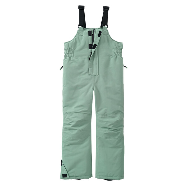 Bild 1 von Kinder Schneehose mit verstellbaren Trägern OLIV
