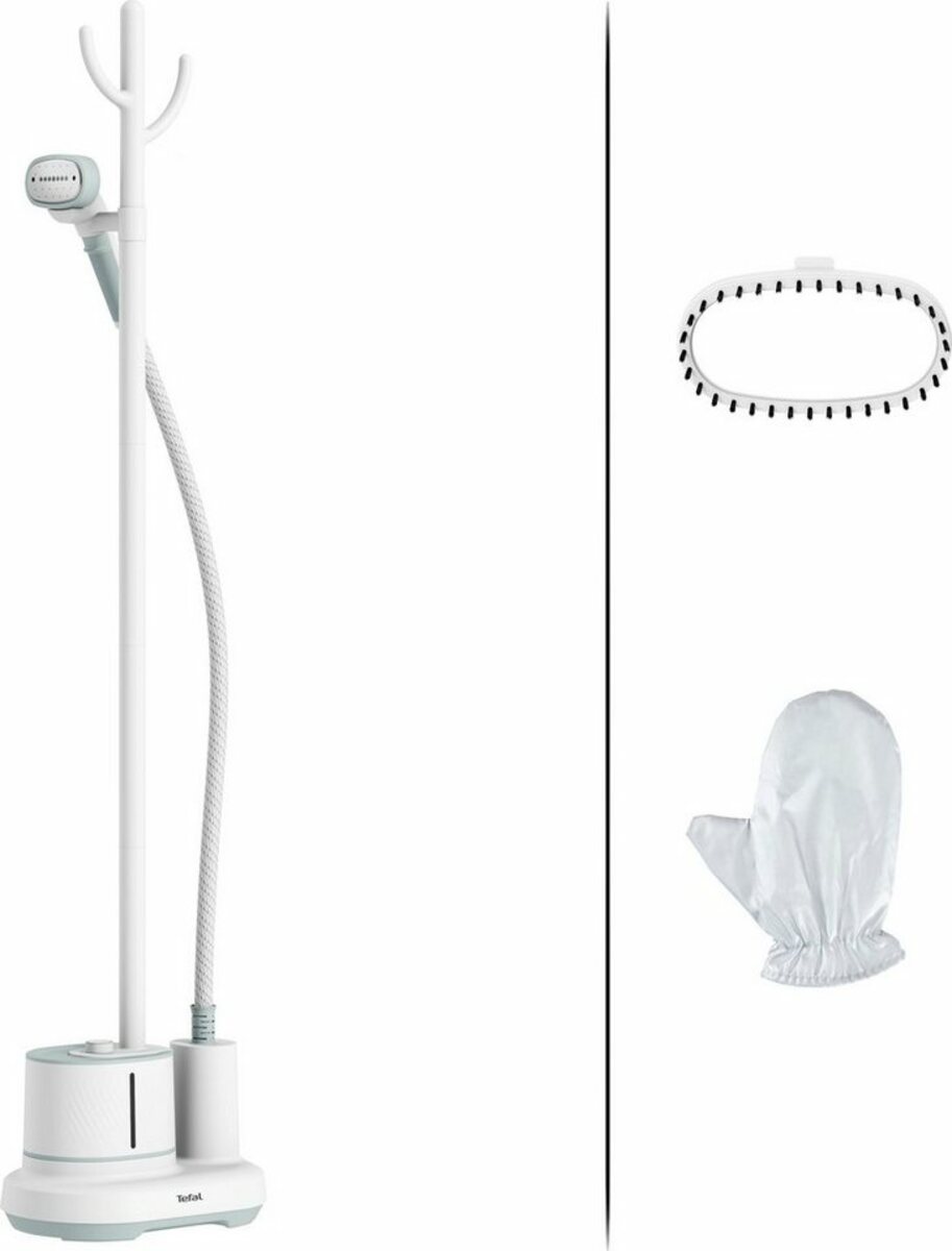 Bild 1 von Tefal Dampfbürste IT3274 Origin Home Dampfglätter, 2000 W, 42 g/Min, 2000 W
