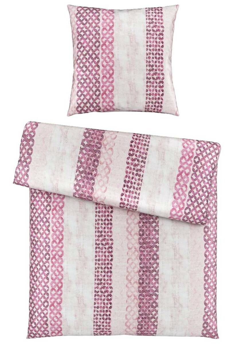 Bild 1 von Zurbrüggen Bettwäsche GELLE, Baumwolle