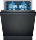 Bild 1 von SIEMENS vollintegrierbarer Geschirrspüler iQ500, SX95EX07CE, 14 Maßgedecke