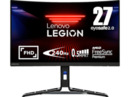 Bild 1 von LENOVO Legion R27fc-30 27 Zoll Full-HD Gaming Monitor (1 ms Reaktionszeit, 240 Hz (übertaktet bis 280 Hz))