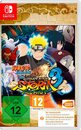 Bild 1 von Switch Naruto Ultimate Ninja Storm 3 - Full Burst Nintendo Switch
