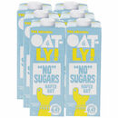 Bild 1 von Oatly Haferdrink zuckerfrei, 6er Pack
