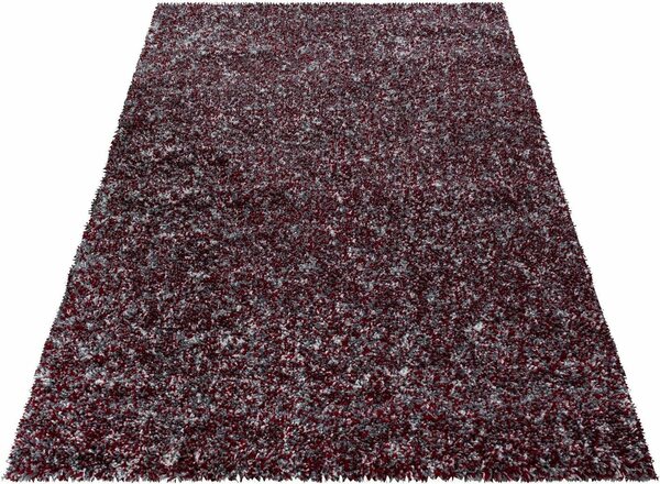 Bild 1 von Hochflor-Teppich Enjoy Shaggy, Ayyildiz Teppiche, rechteckig, Höhe: 50 mm, Wohnzimmer