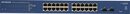 Bild 1 von NETGEAR GS724T-400EUS Netzwerk-Switch
