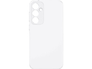SAMSUNG Clear Case, Backcover, Samsung, Galaxy S23 FE, Transparent