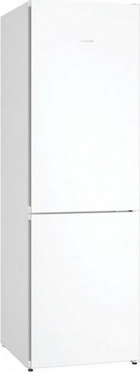 Bild 1 von SIEMENS Kühl-/Gefrierkombination iQ300 KG36N2WCF, 186 cm hoch, 60 cm breit