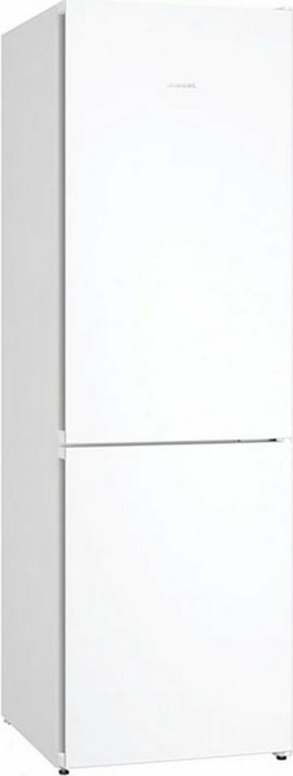 Bild 1 von SIEMENS Kühl-/Gefrierkombination iQ300 KG36N2WCF, 186 cm hoch, 60 cm breit