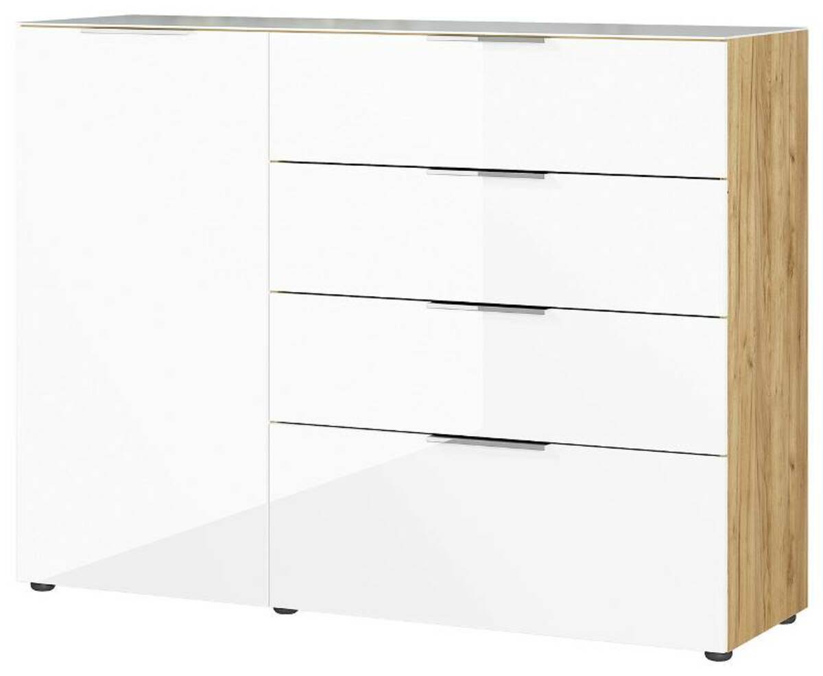 Bild 1 von Novel Sideboard OAKLAND, Glas