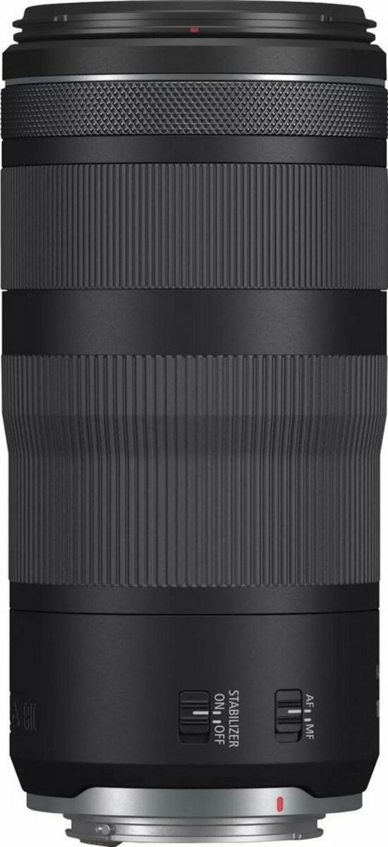 Bild 1 von Canon RF 100-400mm F5.6-8 IS USM Objektiv