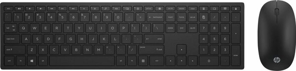 Bild 1 von HP Pavilion 600 Tastatur