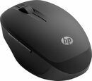 Bild 1 von HP Dual Mode Maus (RF Wireless)