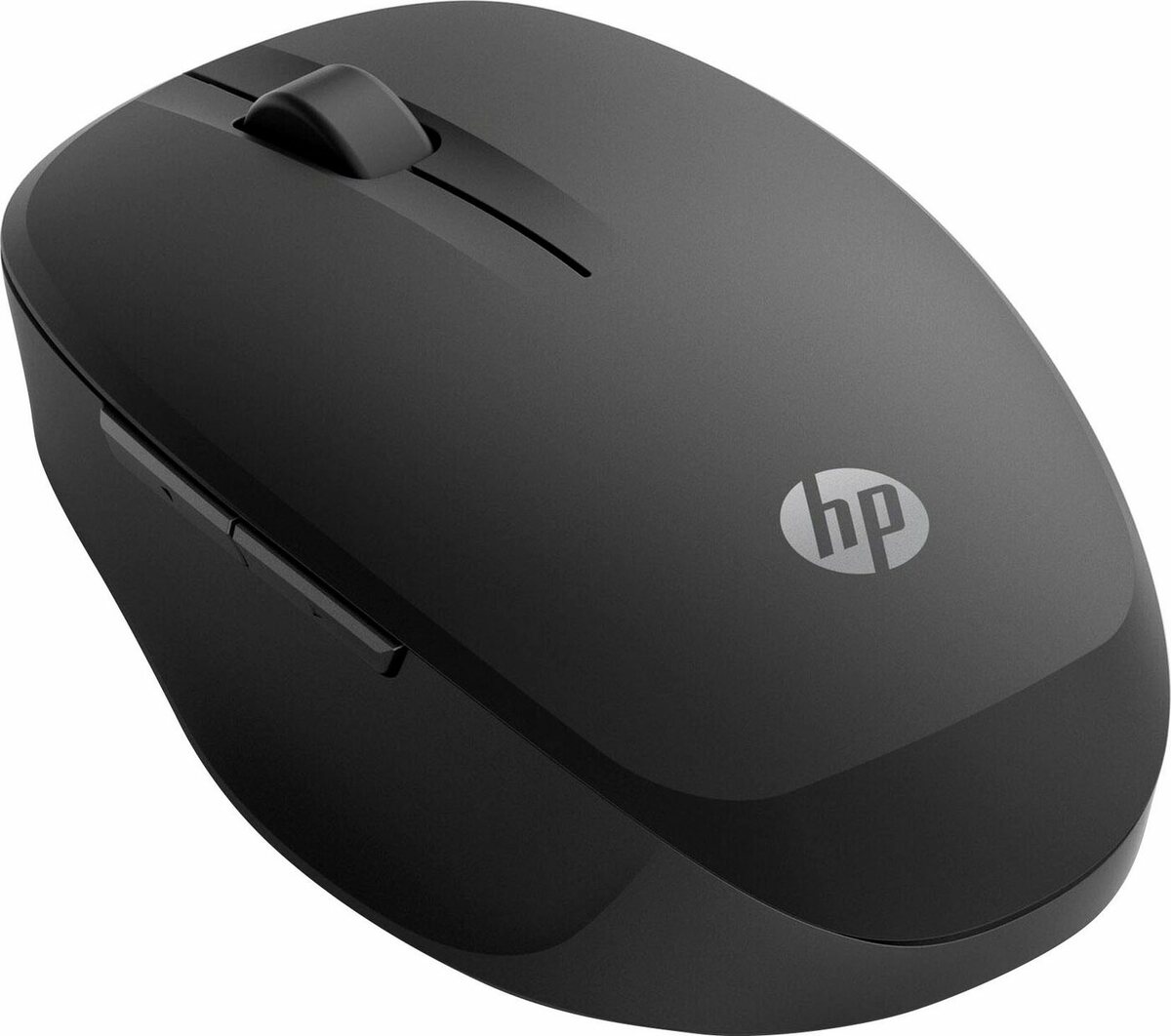 Bild 1 von HP Dual Mode Maus (RF Wireless)