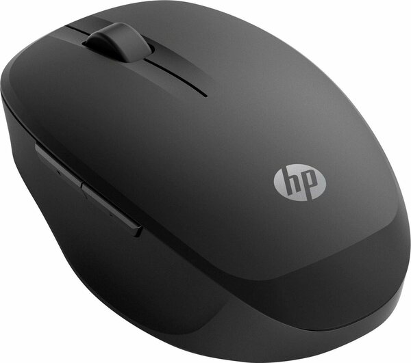 Bild 1 von HP Dual Mode Maus (RF Wireless)