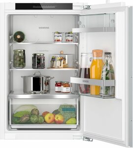 SIEMENS Einbaukühlschrank iQ500 KI21RADD1, 87,4 cm hoch, 55,8 cm breit