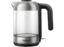 Bild 1 von PHILIPS HD9339/80 Serie 5000 Wasserkocher, Schwarz/Silber