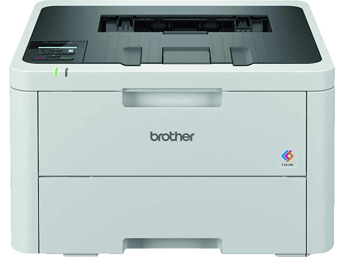 Bild 1 von BROTHER HL-L3220CWE Elektrofotografischer LED Drucker WLAN Netzwerkfähig