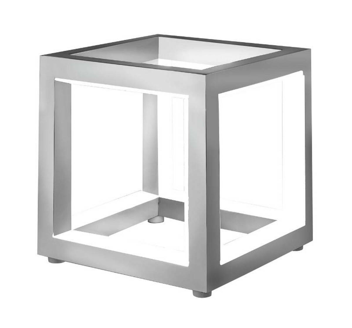 Bild 1 von SOMPEX Tischleuchte DELUX, Aluminium