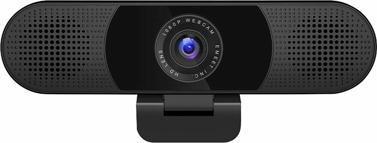 Bild 1 von eMeet Camcorder