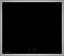 Bild 1 von NEFF Backofen-Set N 30/N 50 BX16I, mit Teleskopauszug nachrüstbar