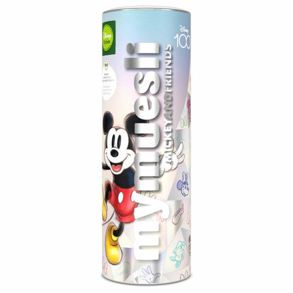 Bild 1 von mymuesli BIO Mickey & Friends Müsli