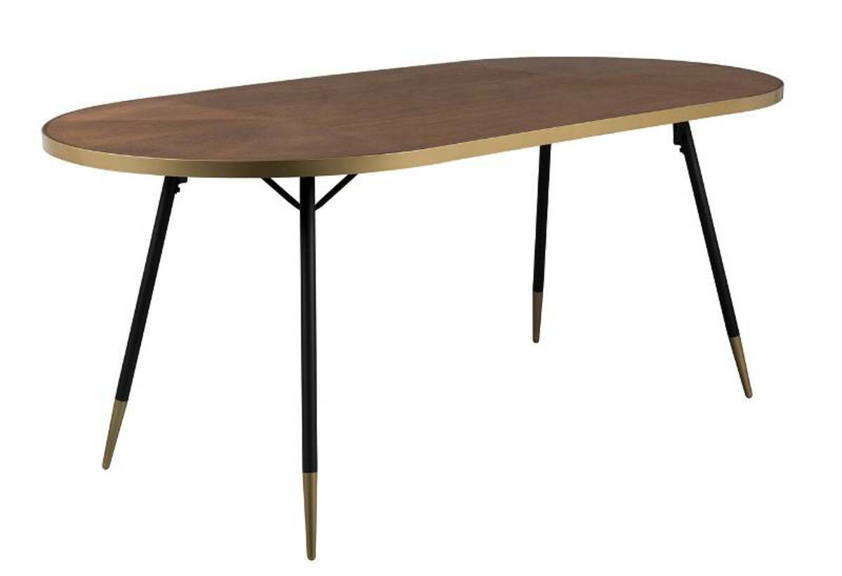 Bild 1 von Z2 Esstisch DENISE, Holzfurnier