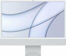 Bild 1 von Apple iMac 4,5K Z12Q Mini-PC (23,5 Zoll, Apple M1, 8 GB RAM, 512 GB SSD)
