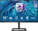 Bild 1 von Philips 288E2UAE LCD-Monitor (71,1 cm/28 , 3840 x 2160 px, 4 ms Reaktionszeit, 60 Hz, IPS)"