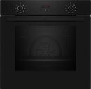 Bild 1 von NEFF Backofen-Set N 30/N 50 BX36IB, mit Teleskopauszug nachrüstbar