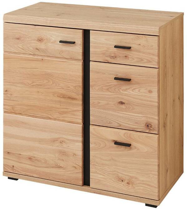 Bild 1 von Linea Natura Kommode SONOS, Massivholz