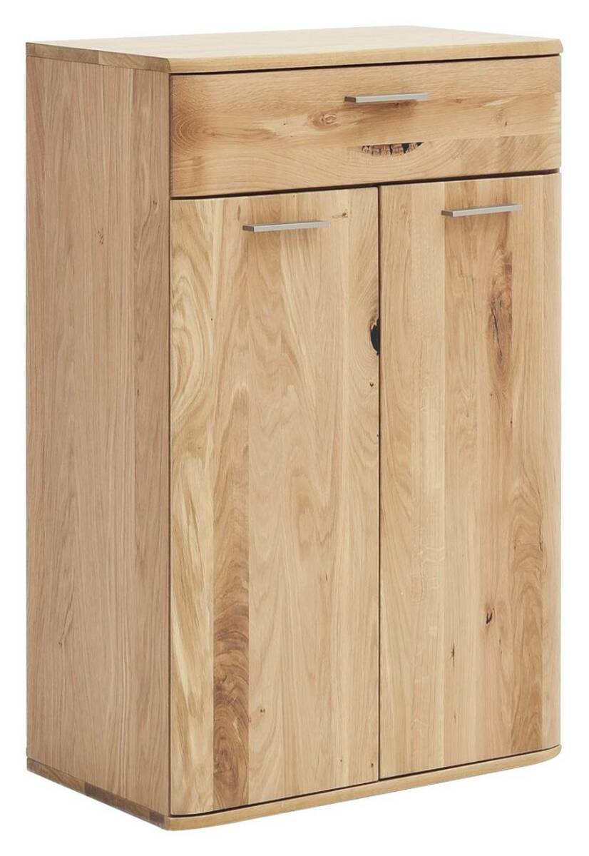 Bild 1 von Linea Natura Schuhschrank NILO, Teilmassiv