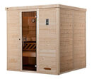 Bild 1 von Weka Design-Sauna, Oulainen BioS