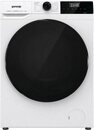 Bild 1 von GORENJE Waschmaschine WNHAI 84 APS/DE, 8 kg, 1400 U/min, AquaStop