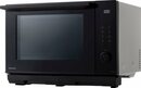 Bild 1 von Panasonic Mikrowelle NN-DS59NMETG, Dampfgarfunktion, Grill, Mikrowelle, Ober-/Unterhitze, 27 l