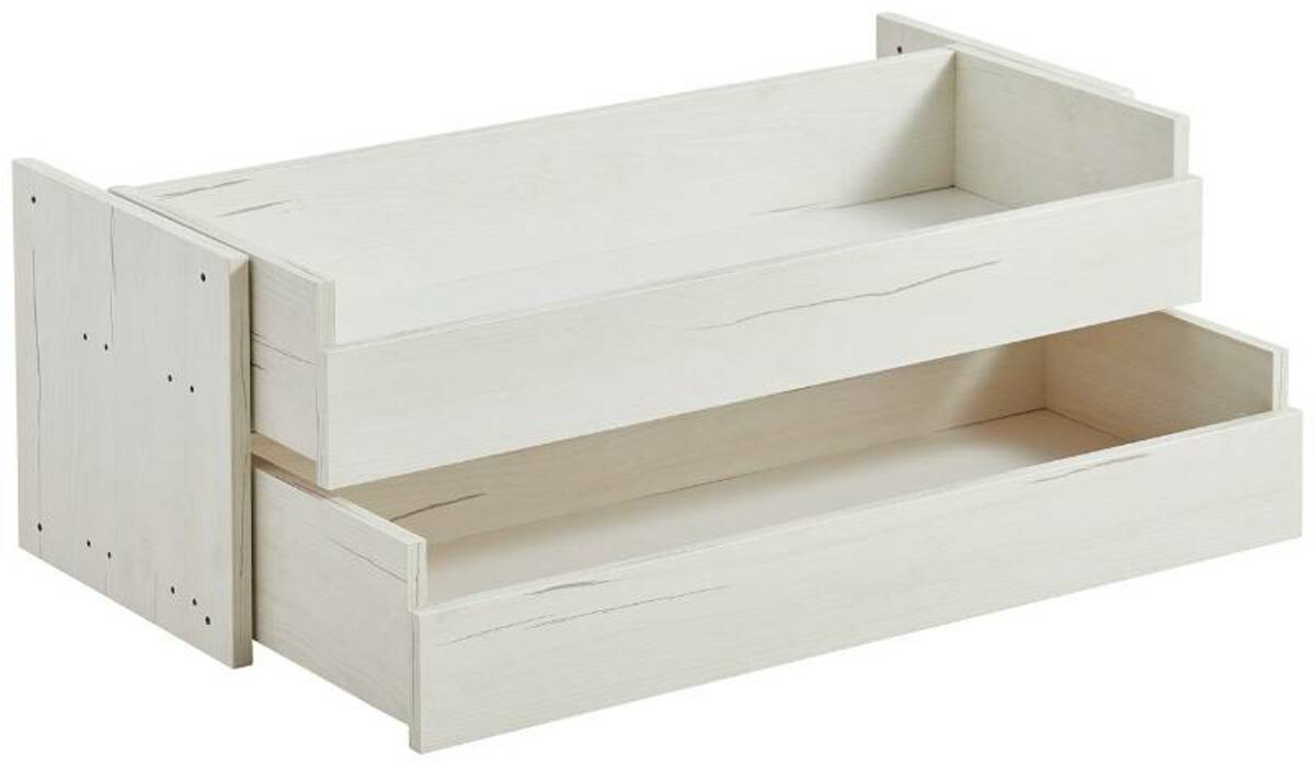 Bild 1 von Hom´in Schubladen-Set CAMRON, MDF