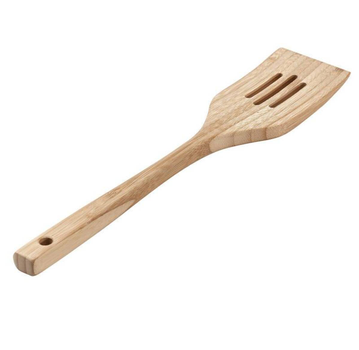 Bild 1 von Justinus Pfannenwender gelocht BAMBUS