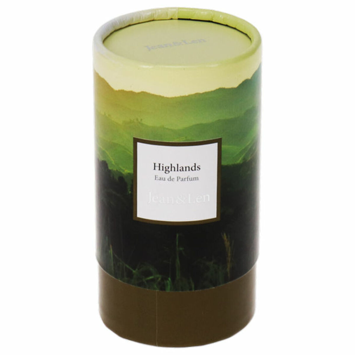 Bild 1 von Jean&Len Herrenparfum Highlands