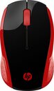 Bild 1 von HP Wireless-Maus 200 Maus (RF Wireless, kabellos)