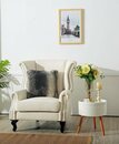 Bild 1 von Star Home Textil Dekokissen Schakal, aus besonders weichem Fellimitat
