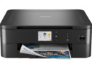 Bild 1 von BROTHER DCP-J1140DW Piezo-Tintenstrahl Multifunktionsdrucker WLAN