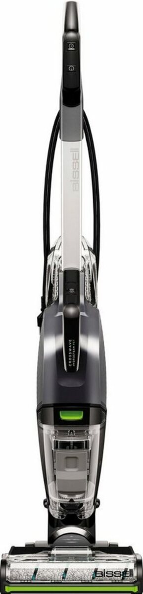 Bild 1 von Bissell Nass-Trocken-Sauger Crosswave Hydrosteam Pet Select 3527N, 1100 W, beutellos