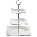 Bild 1 von Maxwell &amp; Williams Etagere 3-stöckig MOTION, Porzellan