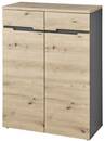 Bild 1 von Voleo Highboard DETROIT, Holznachbildung