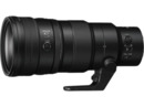 Bild 1 von NIKON Nikkor 400 mm f./4.5 IF (Objektiv für Nikon Z-Mount, Schwarz)