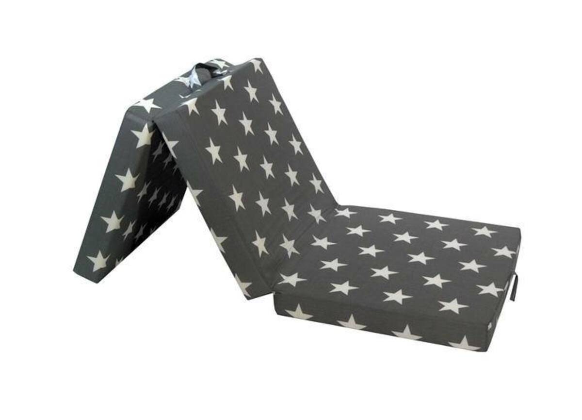 Bild 1 von Z2 Faltmatratze SAMBA, Stoff