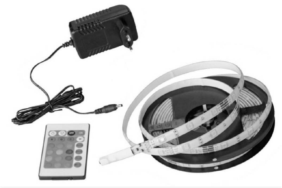 Bild 1 von XORA LED-Beleuchtung PLAY ON