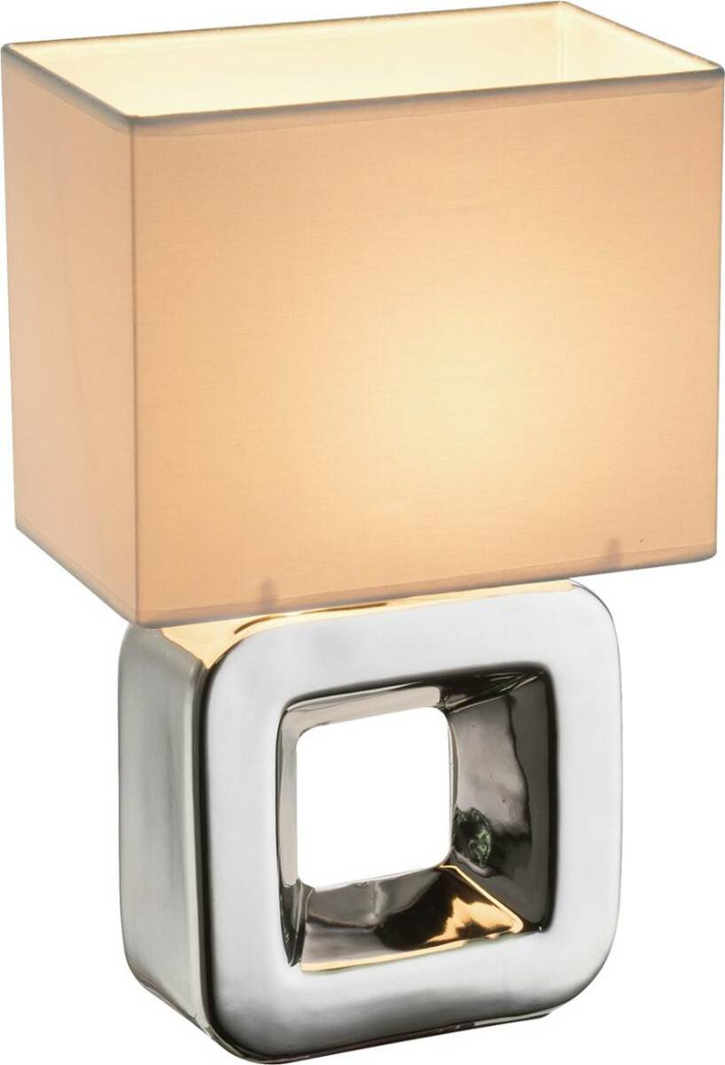 Bild 1 von Globo Lighting Tischleuchte KILAUEA, Keramik