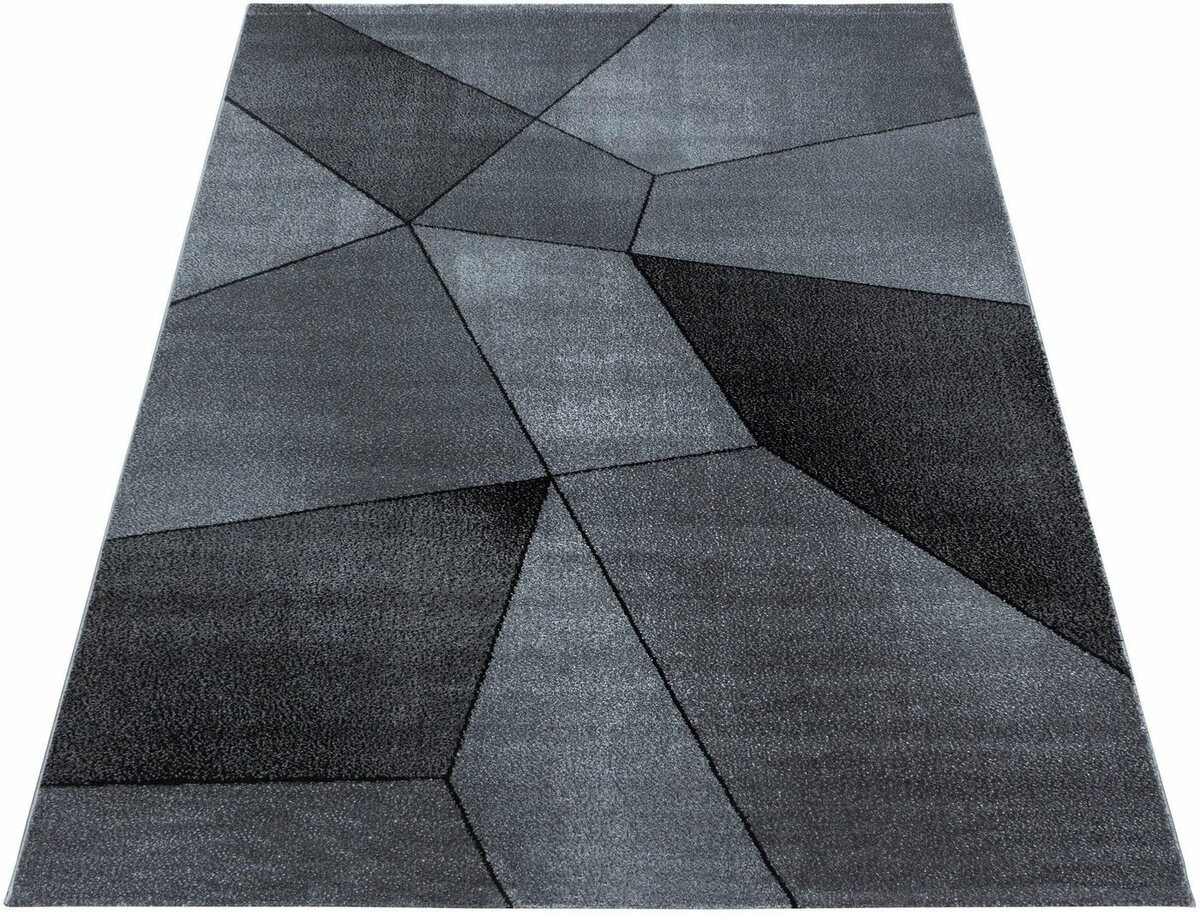 Bild 1 von Teppich Beta 1120, Ayyildiz Teppiche, rechteckig, Höhe: 11 mm, Kurzflor, Wohnzimmer